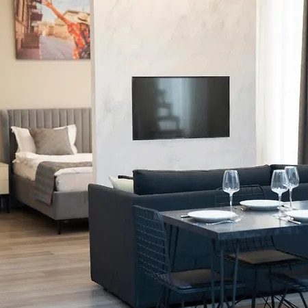 Prime Suites Bulvar Baku Exterior photo