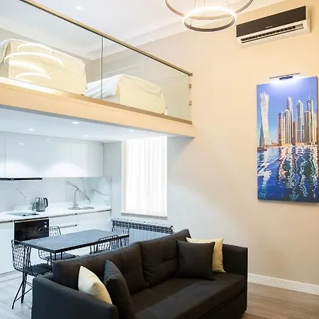 Prime Suites Bulvar Baku Exterior photo