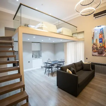 Prime Suites Bulvar Baku Exterior photo