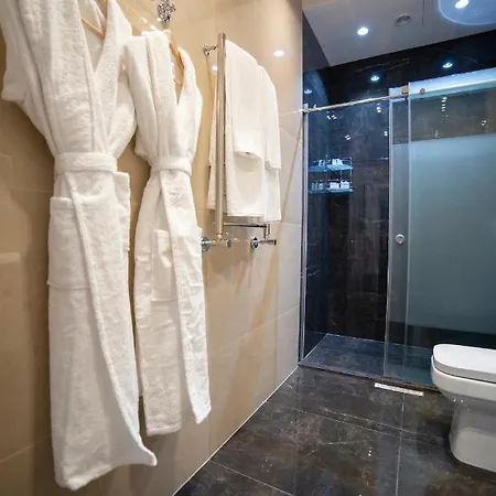 Prime Suites Bulvar Baku Exterior photo