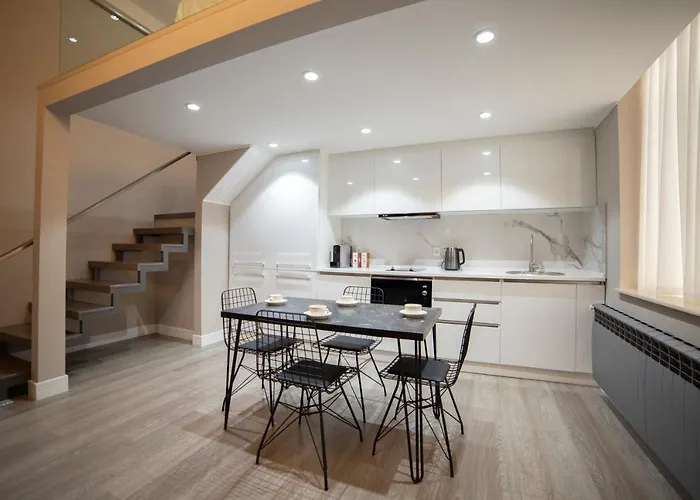 Prime Suites Bulvar
