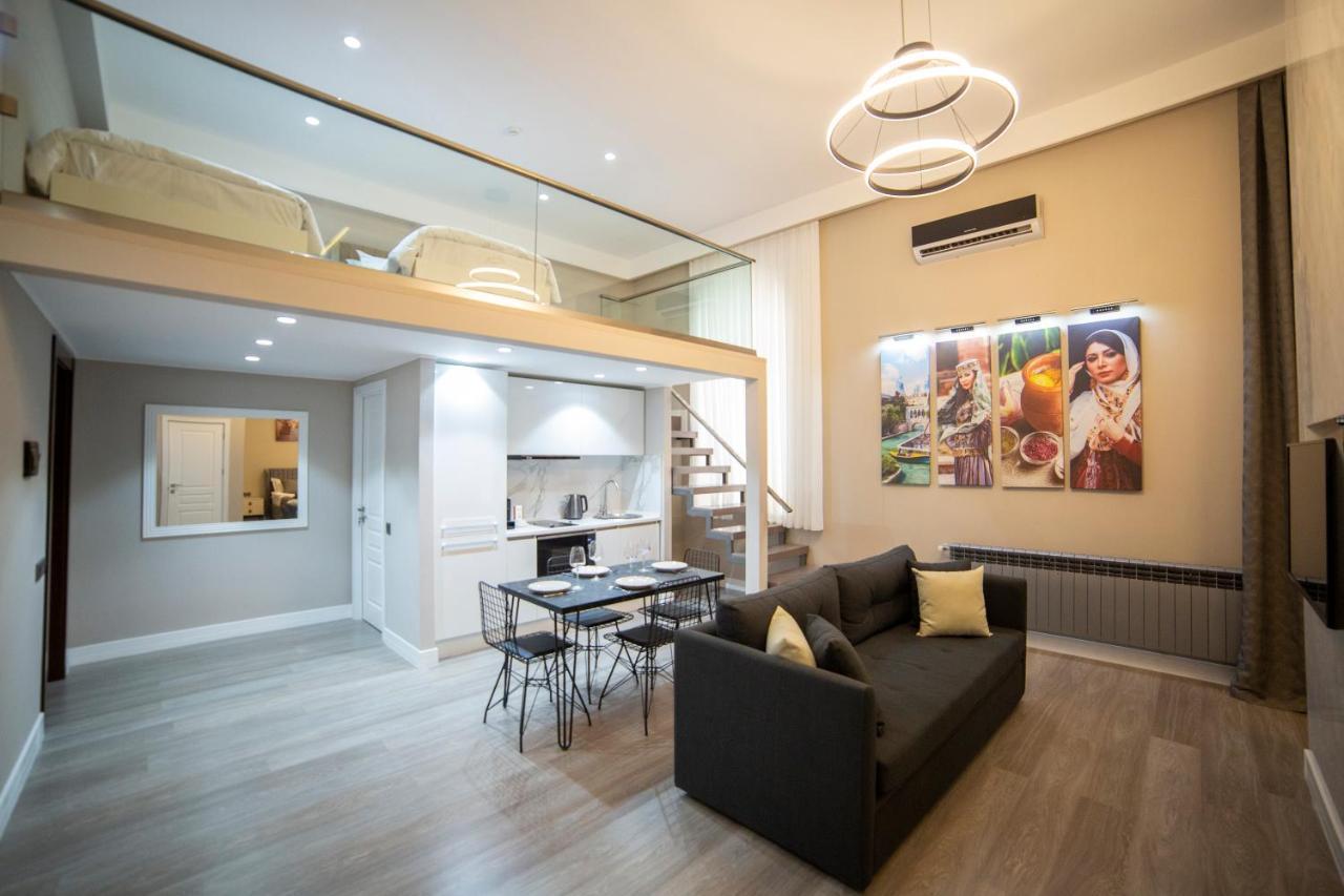 Apartment Prime Bulvar