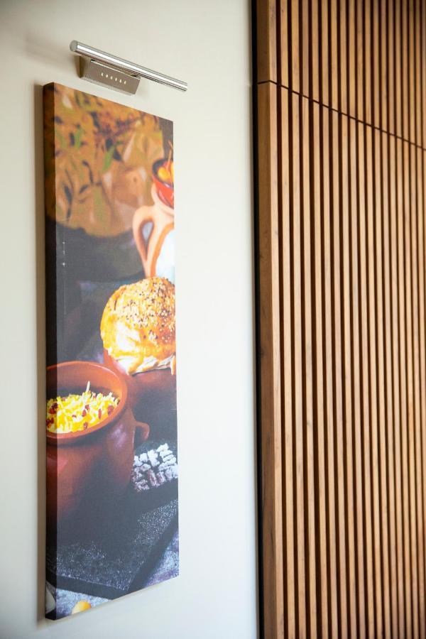 Apartment Prime Bulvar Baku