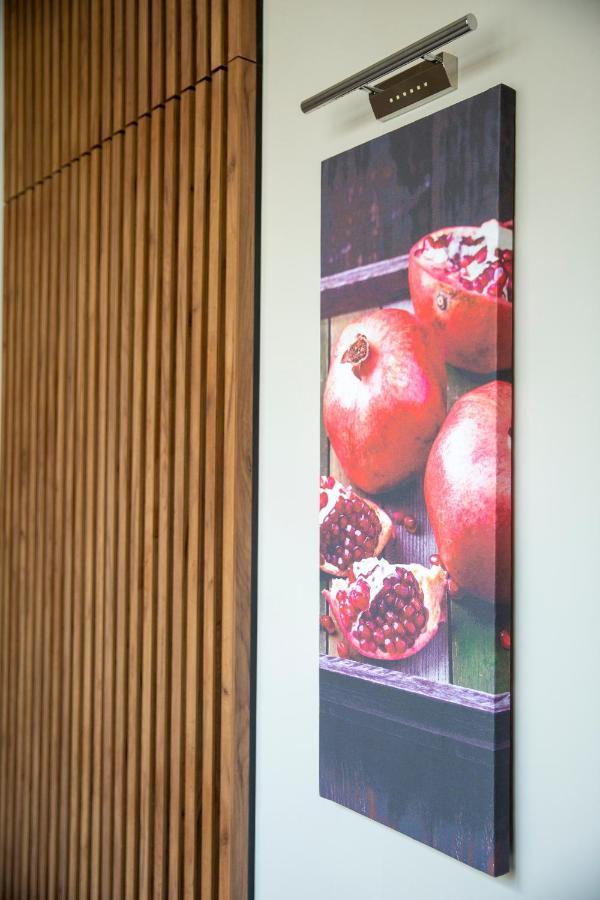Prime Bulvar Apartment