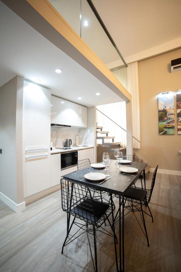 Prime Bulvar Apartment