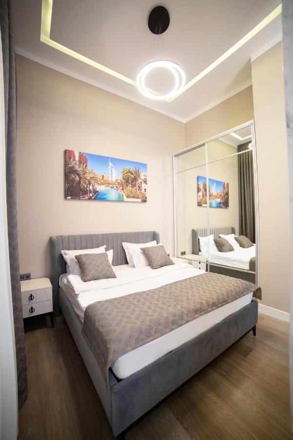 Apartment Prime Bulvar *
