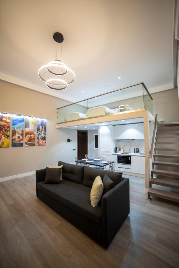 Prime Bulvar Apartment Baku