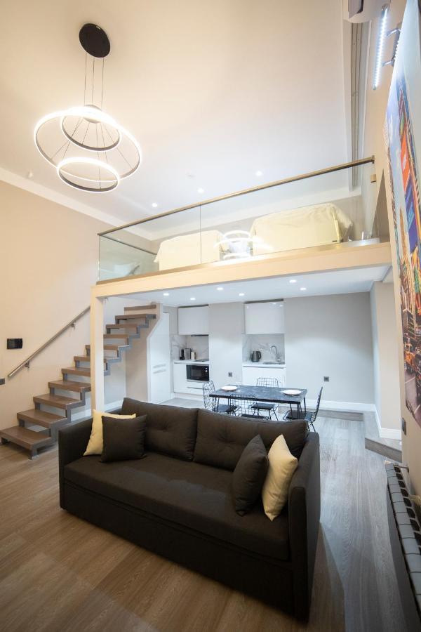 Prime Bulvar Apartment Baku