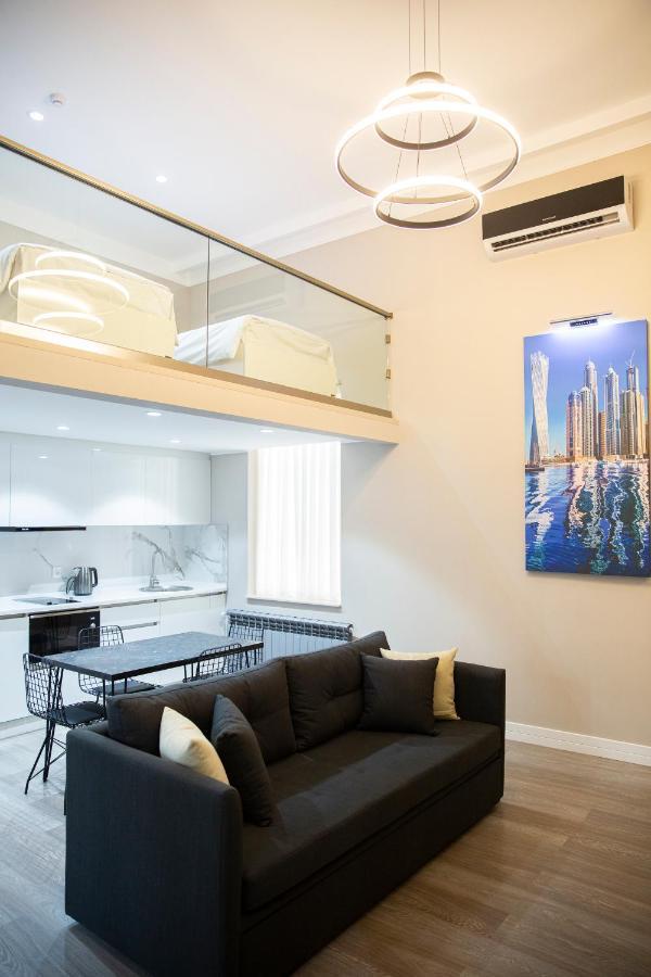 Apartment Prime Bulvar