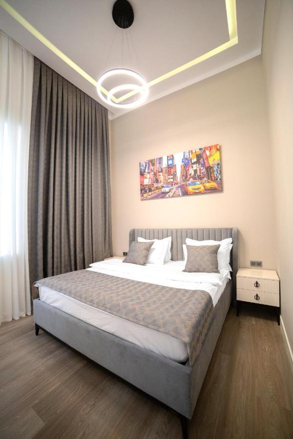 Apartment Prime Bulvar