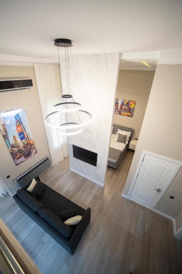 Apartment Prime Bulvar