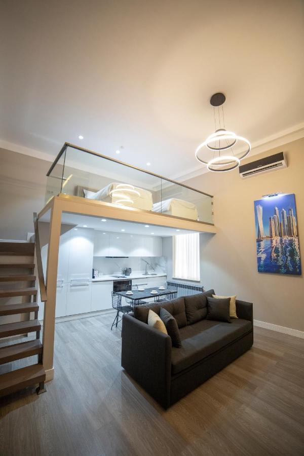 Prime Bulvar Apartment Baku